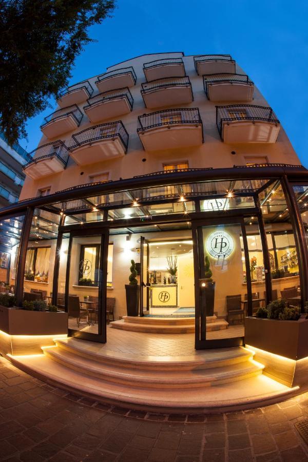 Hotel Philadelphia Каттолика Экстерьер фото