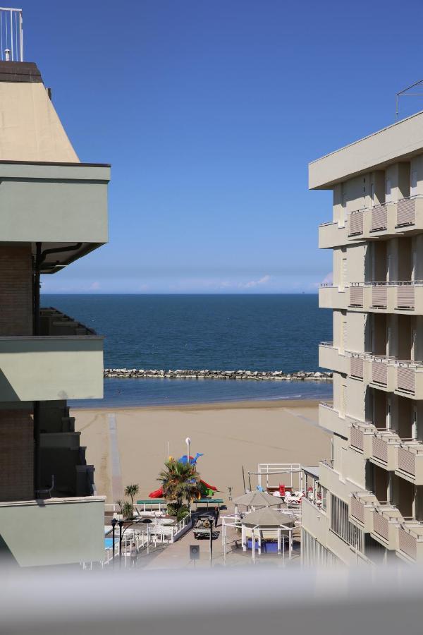 Hotel Philadelphia Каттолика Экстерьер фото