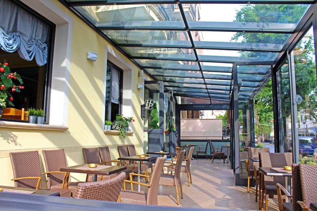Hotel Philadelphia Каттолика Экстерьер фото